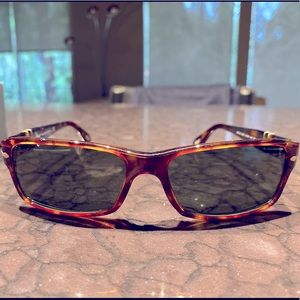 New Men’s Persol sunglasses